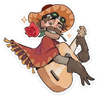🎸