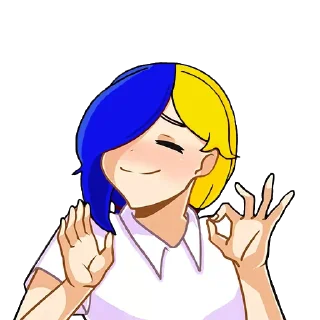 👌