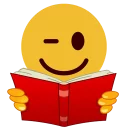 📔
