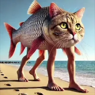 🐟
