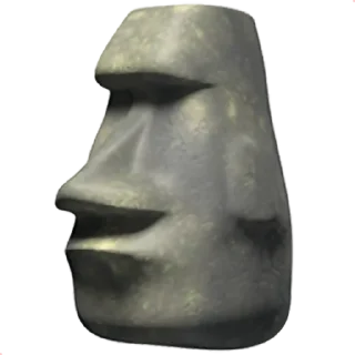 🗿