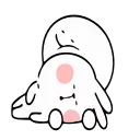 😴