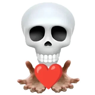 ❤