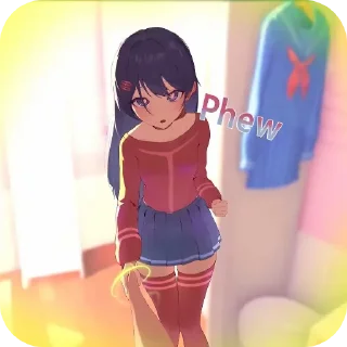 ❤