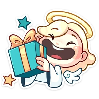🎁