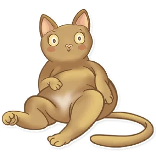 🐈