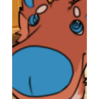 👃
