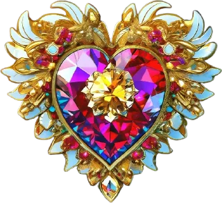 ❤️