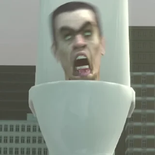 🚽