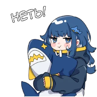 ❌