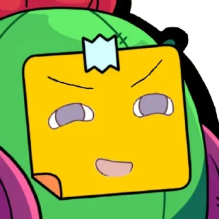 😌