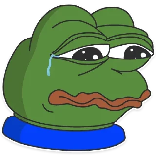 😢