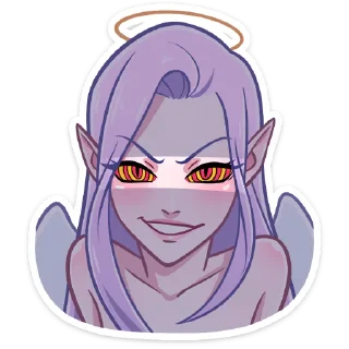😈