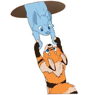 🦊