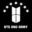 BTS [ Let's Speak English ]