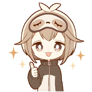 👍