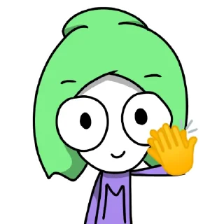 👏