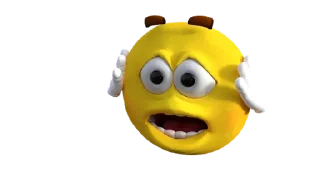 😱