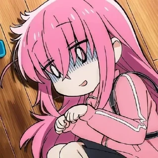 💗