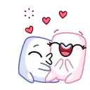 😘