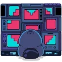 📺