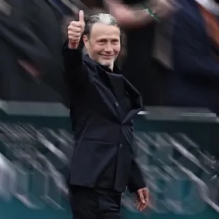 👍