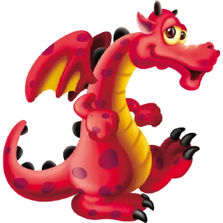 🐲