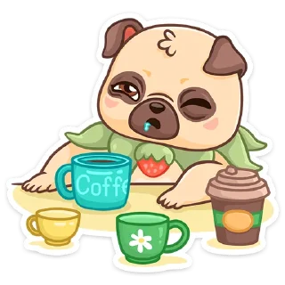 ☕️