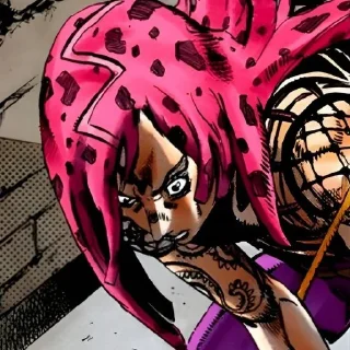 👑