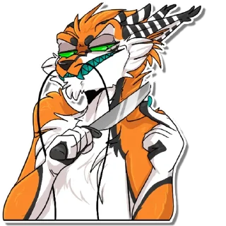 🔪