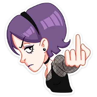 🖕