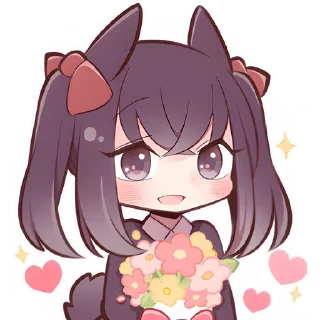 💐