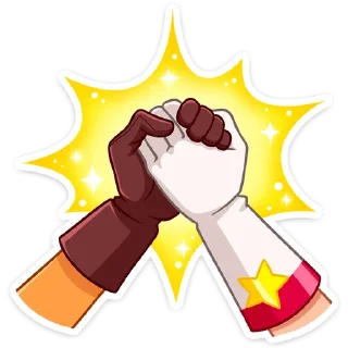 🤝