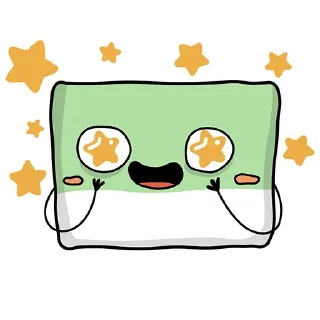 ⭐️