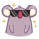 😎