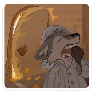 🐺