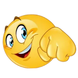 👊
