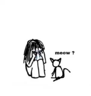 😭