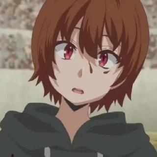 😧