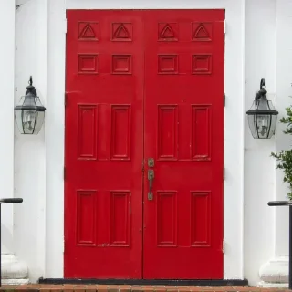 🚪