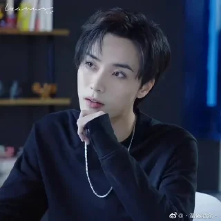 💗