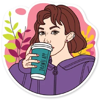 ☕
