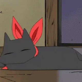 💤