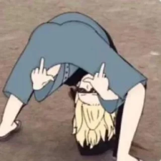 🖕