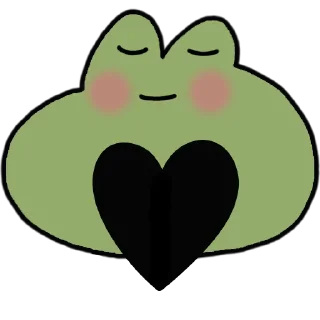 🖤