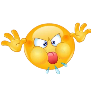 😝