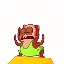 💪