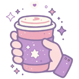 ☕️
