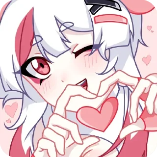 ❤️
