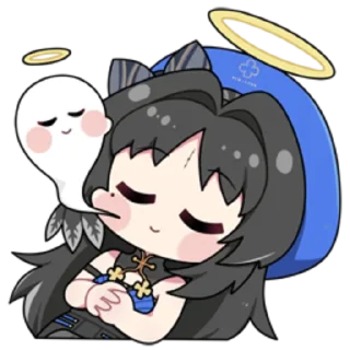 😇